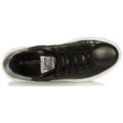 JB Martin  FLORA  Nero -  Sneakers basse Donna - 6