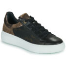 JB Martin  FLORA  Verde -  Sneakers basse Donna - 1