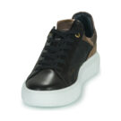 JB Martin  FLORA  Verde -  Sneakers basse Donna - 3