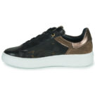 JB Martin  FLORA  Verde -  Sneakers basse Donna - 4