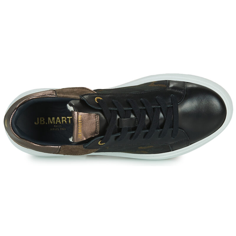 JB Martin  FLORA  Verde -  Sneakers basse Donna - 6