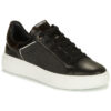 JB Martin  FLORA  Grigio -  Sneakers basse Donna