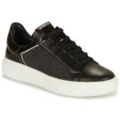 JB Martin  FLORA  Grigio -  Sneakers basse Donna - 1