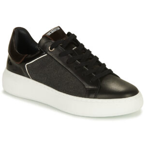 JB Martin  FLORA  Grigio -  Sneakers basse Donna