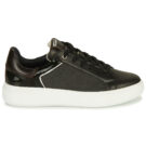 JB Martin  FLORA  Grigio -  Sneakers basse Donna - 2