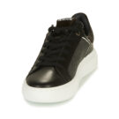 JB Martin  FLORA  Grigio -  Sneakers basse Donna - 3