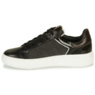 JB Martin  FLORA  Grigio -  Sneakers basse Donna - 4