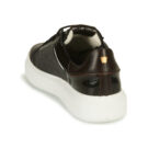 JB Martin  FLORA  Grigio -  Sneakers basse Donna - 5