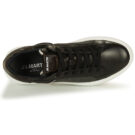 JB Martin  FLORA  Grigio -  Sneakers basse Donna - 6