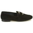 JB Martin  FRANCHE BCBG  Nero -  Mocassini Donna - 2