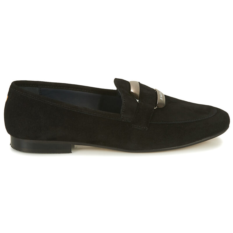 JB Martin  FRANCHE BCBG  Nero -  Mocassini Donna - 2
