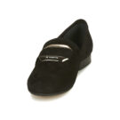 JB Martin  FRANCHE BCBG  Nero -  Mocassini Donna - 3