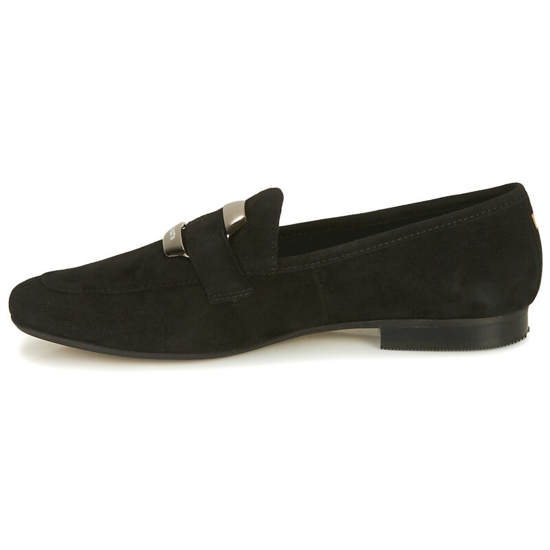 JB Martin  FRANCHE BCBG  Nero -  Mocassini Donna - 4