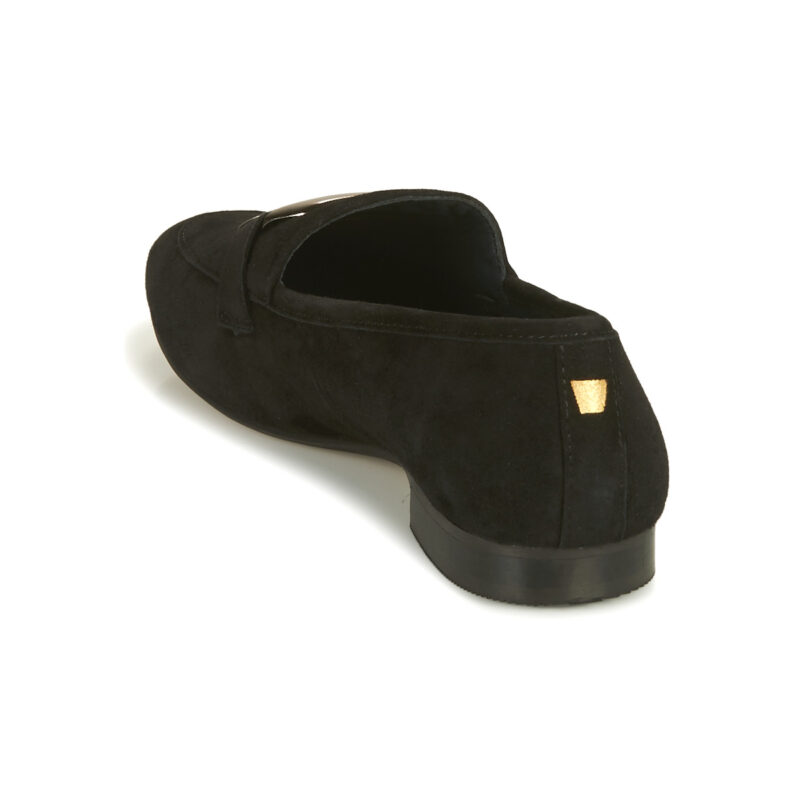 JB Martin  FRANCHE BCBG  Nero -  Mocassini Donna - 5