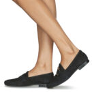 JB Martin  FRANCHE BCBG  Nero -  Mocassini Donna - 8