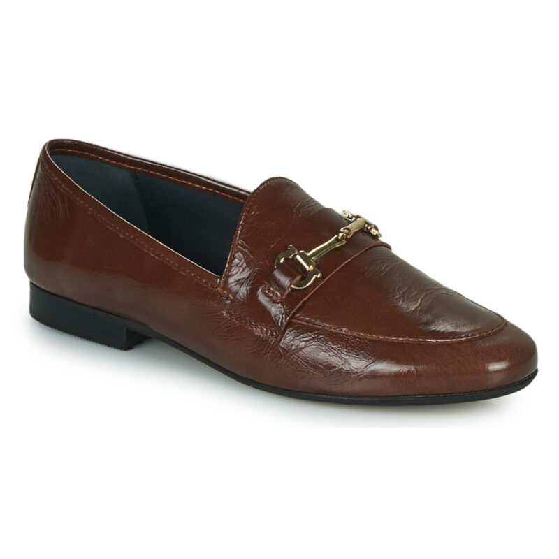 JB Martin  FRANCHE CHIC  Marrone -  Mocassini Donna - 1