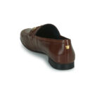 JB Martin  FRANCHE CHIC  Marrone -  Mocassini Donna - 5