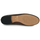 JB Martin  FRANCHE CHIC  Marrone -  Mocassini Donna - 7