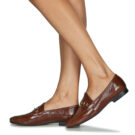 JB Martin  FRANCHE CHIC  Marrone -  Mocassini Donna - 8