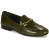 JB Martin  FRANCHE CHIC  Verde -  Mocassini Donna