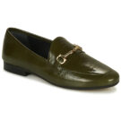 JB Martin  FRANCHE CHIC  Verde -  Mocassini Donna - 1