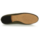 JB Martin  FRANCHE CHIC  Verde -  Mocassini Donna - 7