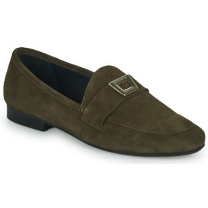 JB Martin  FRANCHE CITY  Kaki -  Mocassini Donna
