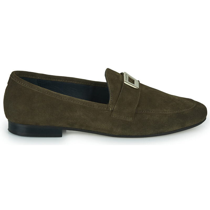 JB Martin  FRANCHE CITY  Kaki -  Mocassini Donna - 2