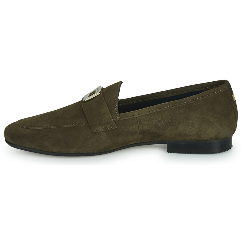 JB Martin  FRANCHE CITY  Kaki -  Mocassini Donna - 4