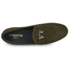 JB Martin  FRANCHE CITY  Kaki -  Mocassini Donna - 6