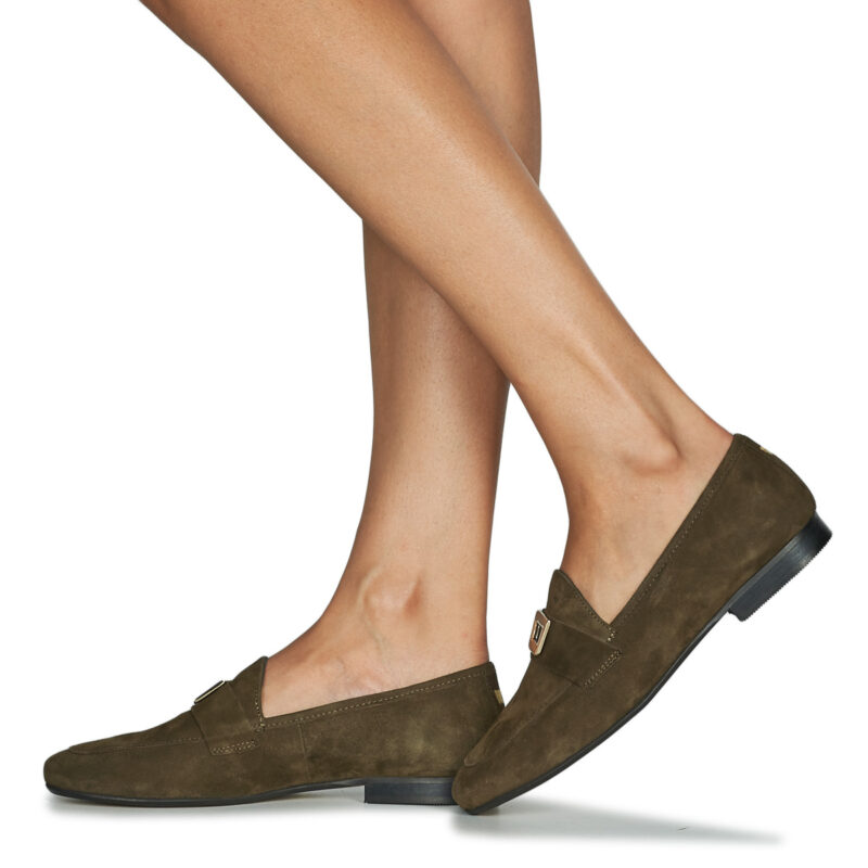 JB Martin  FRANCHE CITY  Kaki -  Mocassini Donna - 8