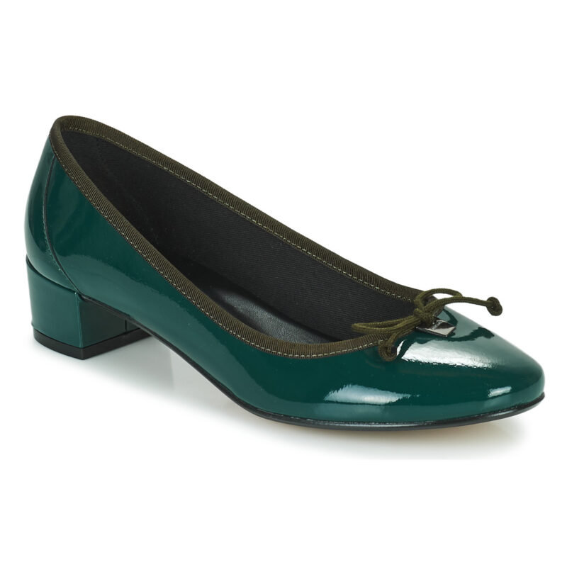 JB Martin  SCENE  Verde -  Ballerine Donna - 1