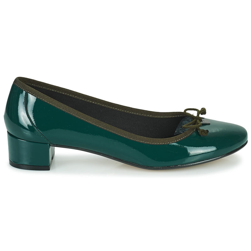 JB Martin  SCENE  Verde -  Ballerine Donna - 2