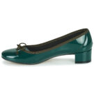 JB Martin  SCENE  Verde -  Ballerine Donna - 4