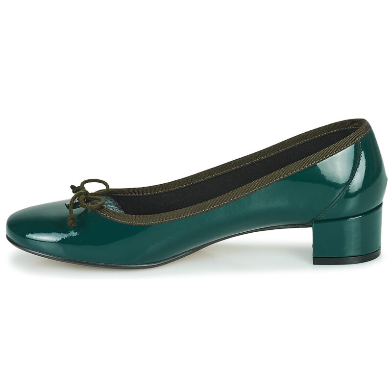 JB Martin  SCENE  Verde -  Ballerine Donna - 4