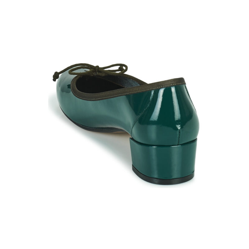 JB Martin  SCENE  Verde -  Ballerine Donna - 5