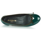 JB Martin  SCENE  Verde -  Ballerine Donna - 6