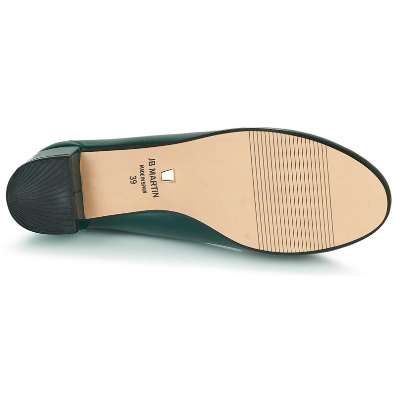 JB Martin  SCENE  Verde -  Ballerine Donna - 7
