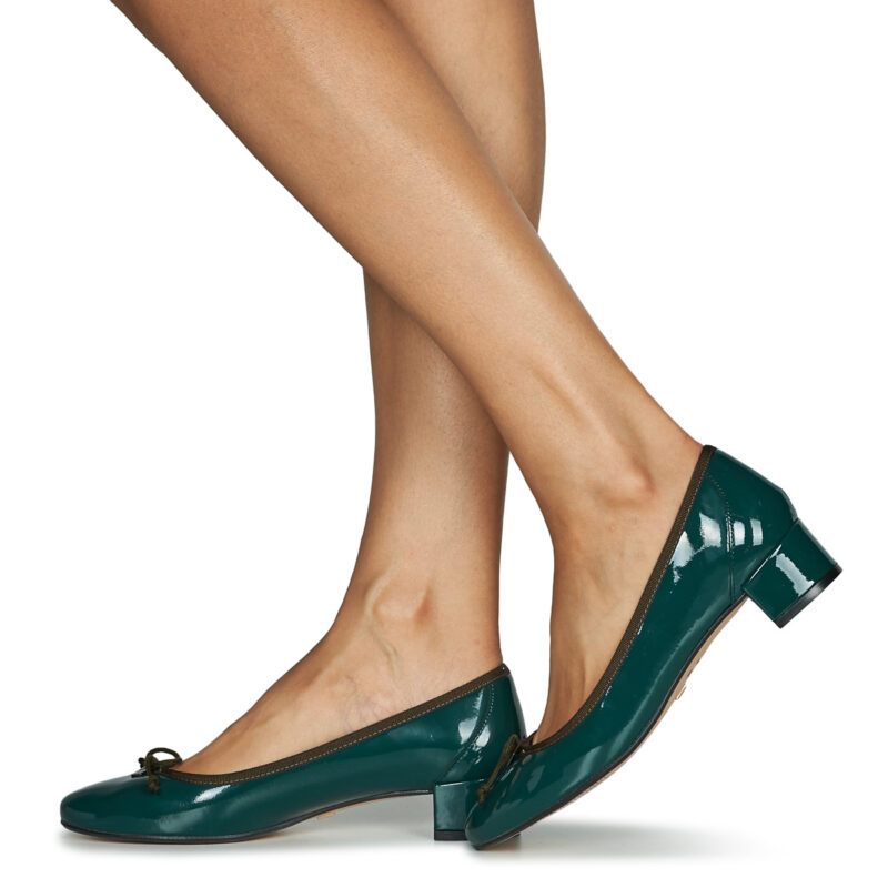 JB Martin  SCENE  Verde -  Ballerine Donna - 8