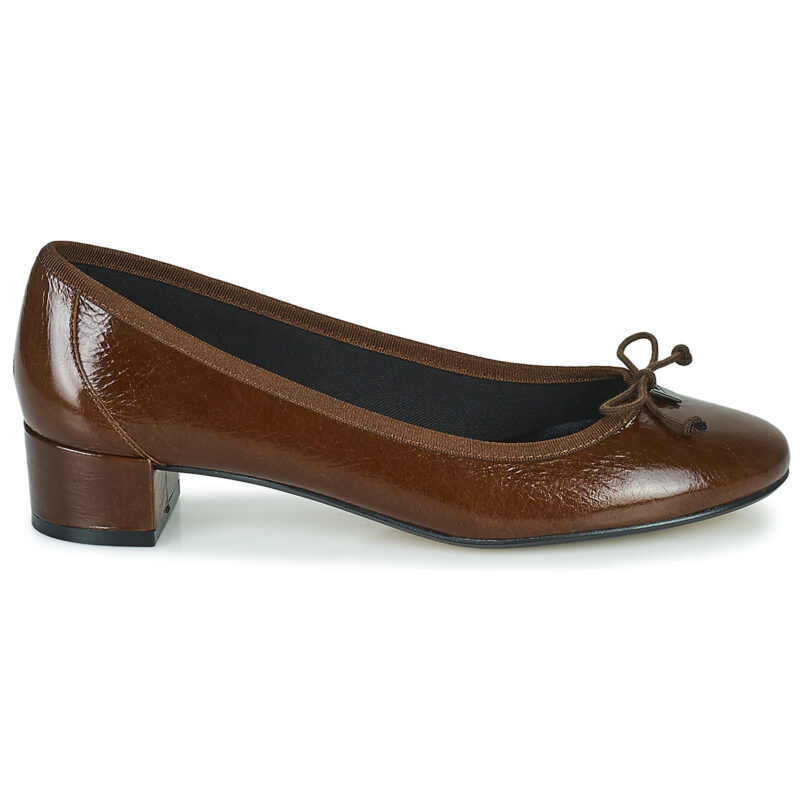 JB Martin  SCENE  Marrone -  Ballerine Donna - 2