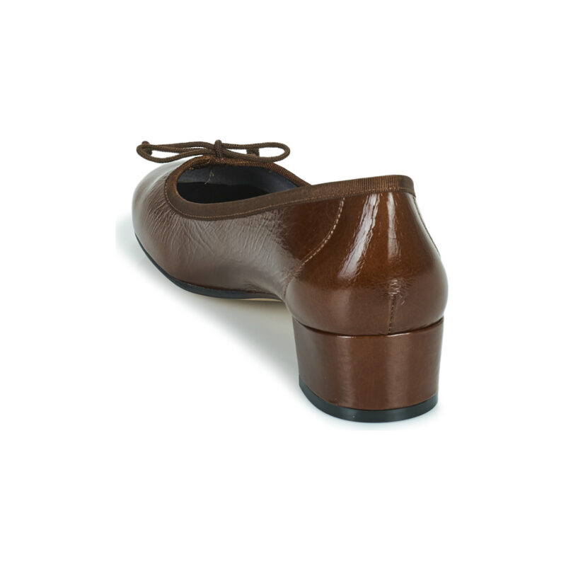 JB Martin  SCENE  Marrone -  Ballerine Donna - 5