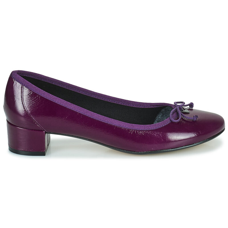 JB Martin  SCENE  Rosa -  Ballerine Donna - 2