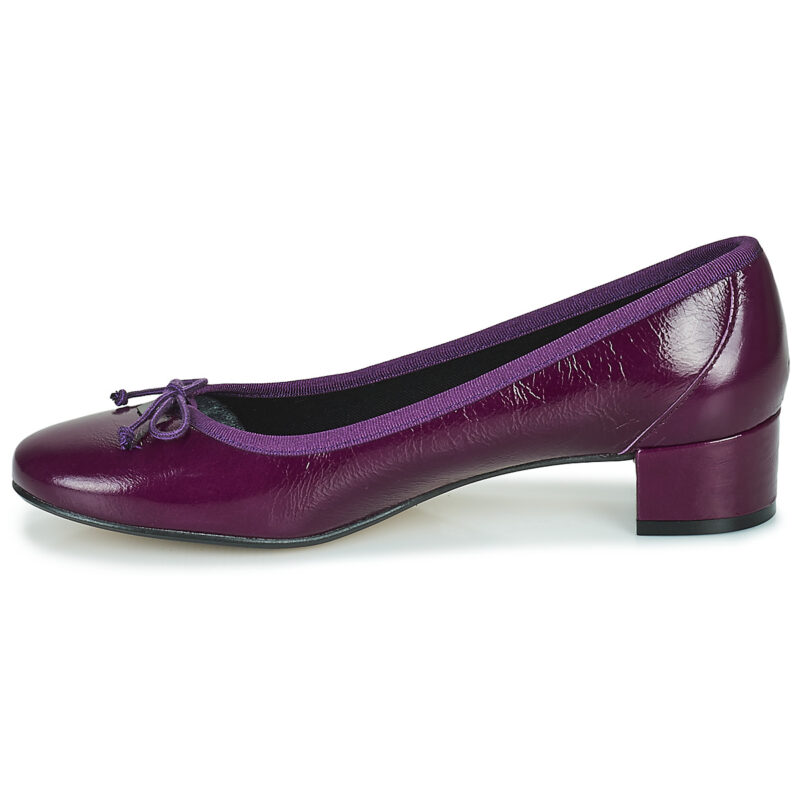 JB Martin  SCENE  Rosa -  Ballerine Donna - 4