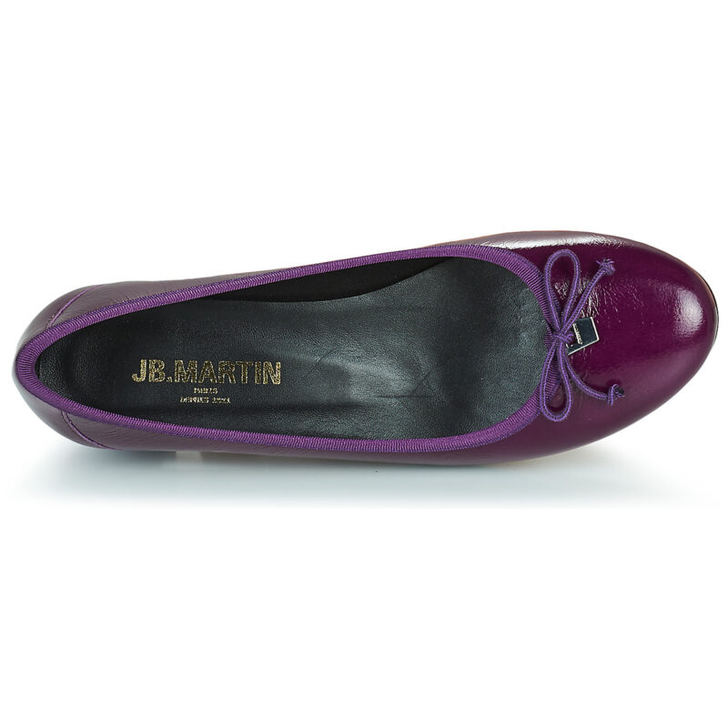 JB Martin  SCENE  Rosa -  Ballerine Donna - 6