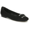 JB Martin  VRAIE  Nero -  Ballerine Donna