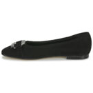 JB Martin  VRAIE  Nero -  Ballerine Donna - 4
