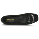 JB Martin  VRAIE  Nero -  Ballerine Donna - 6