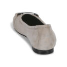 JB Martin  VRAIE  Grigio -  Ballerine Donna - 5