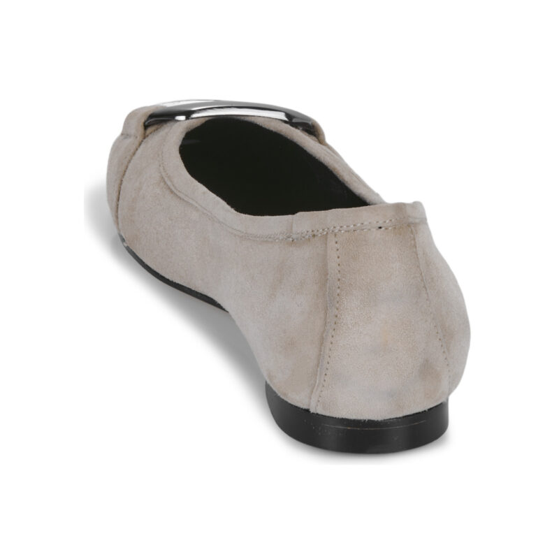JB Martin  VRAIE  Grigio -  Ballerine Donna - 5