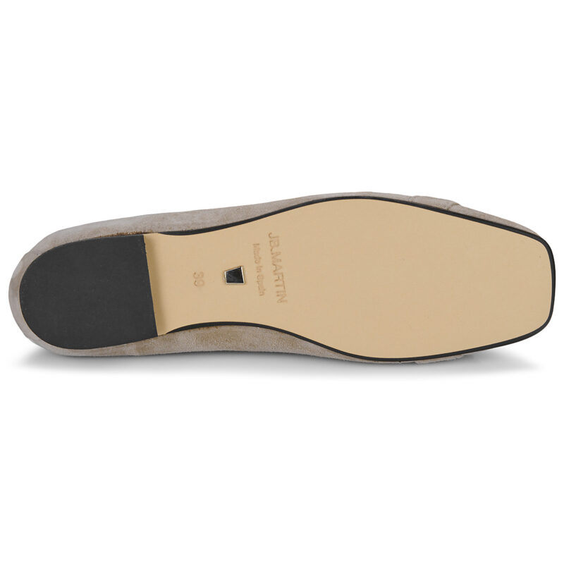 JB Martin  VRAIE  Grigio -  Ballerine Donna - 7